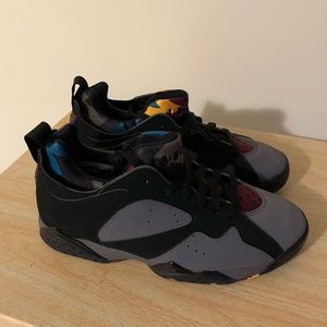 Air Jordan 7 Retro Low NRG Bordeaux